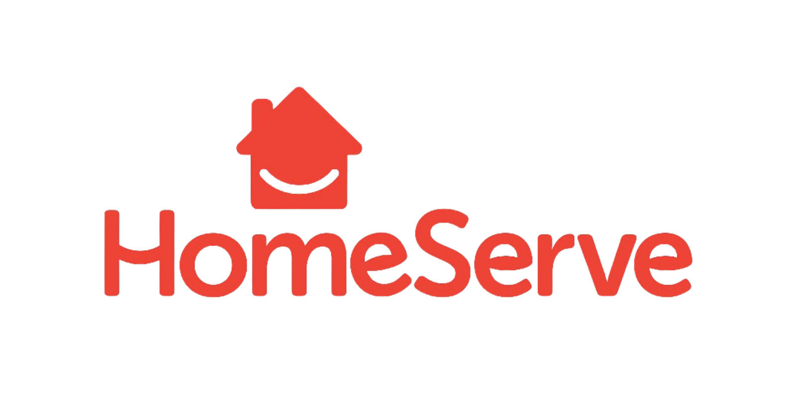 HomeServe Logo
